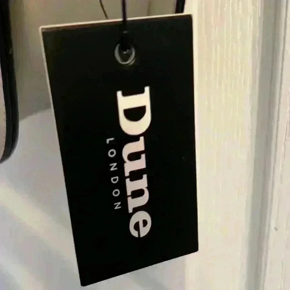 NWT Dune London Pink/Gray Purse - Picture 3 of 10